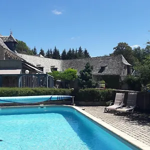 Du Golf De Laguiole Soulages-Bonneval