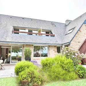  Maison d'hôtes Rêves De Bord De