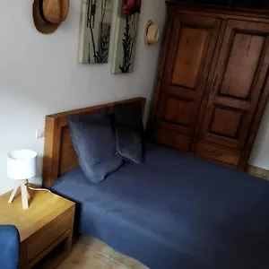  Couette-café Maison D Chez Marie Sur