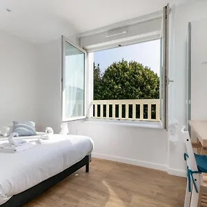  Maison d'hôtes La Bergère De Domrémy Spacieuse Avec Sdb Privative, Espace Partagés Cuisine, Salon Et Terrasse