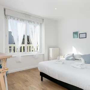  Maison d'hôtes L'étoile Spacieuse Avec Sdb Privative Espaces Partagés Cuisine Salon Et Terrasse