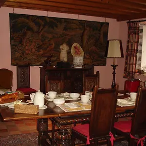 La Maison D'en Haut Saint-Julien-Molhesabate