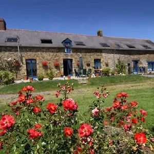  Couette-café D'hôte La Boulière